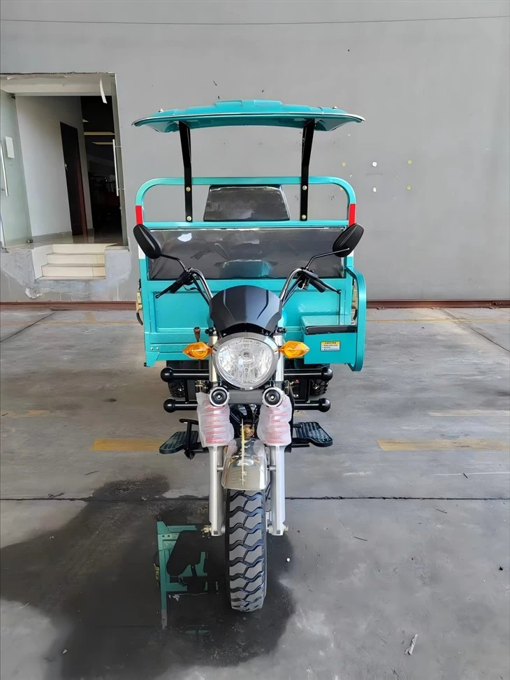 150cc Gasoline Tricycle suppliers
